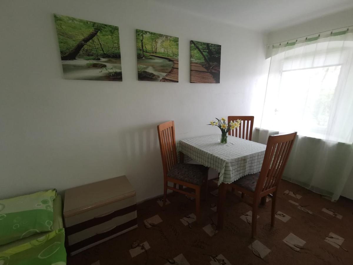 Penzion Tomy Pihlov Horní Planá Exterior foto